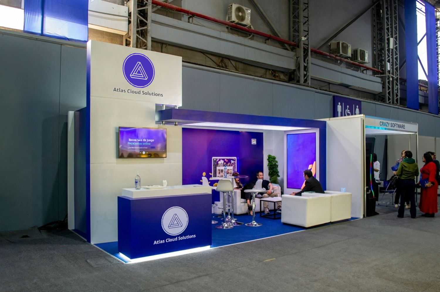 Atlas Cloud